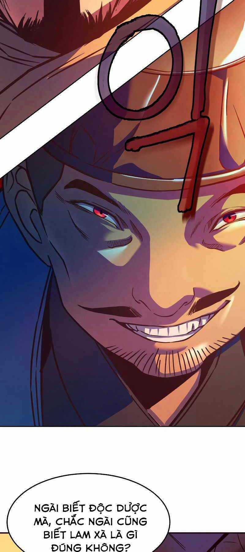 Túy Kiếm Dạ Hành - Chapter 11 - Trang 4