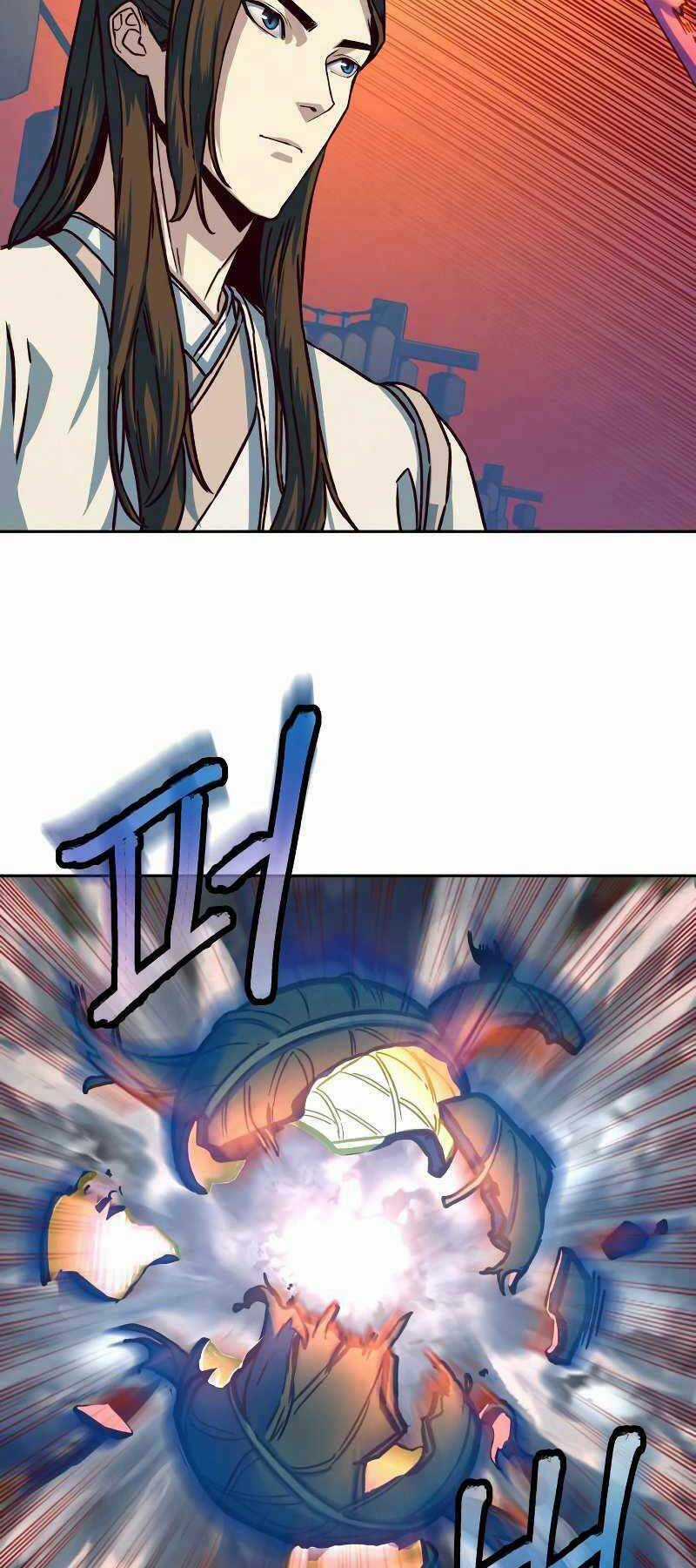 Túy Kiếm Dạ Hành - Chapter 11 - Trang 36