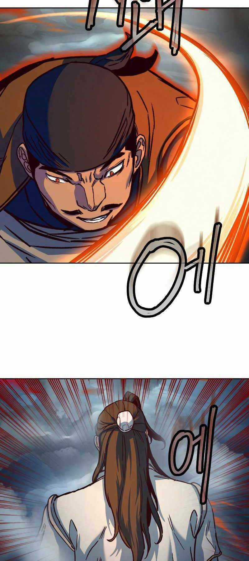 Túy Kiếm Dạ Hành - Chapter 11 - Trang 41