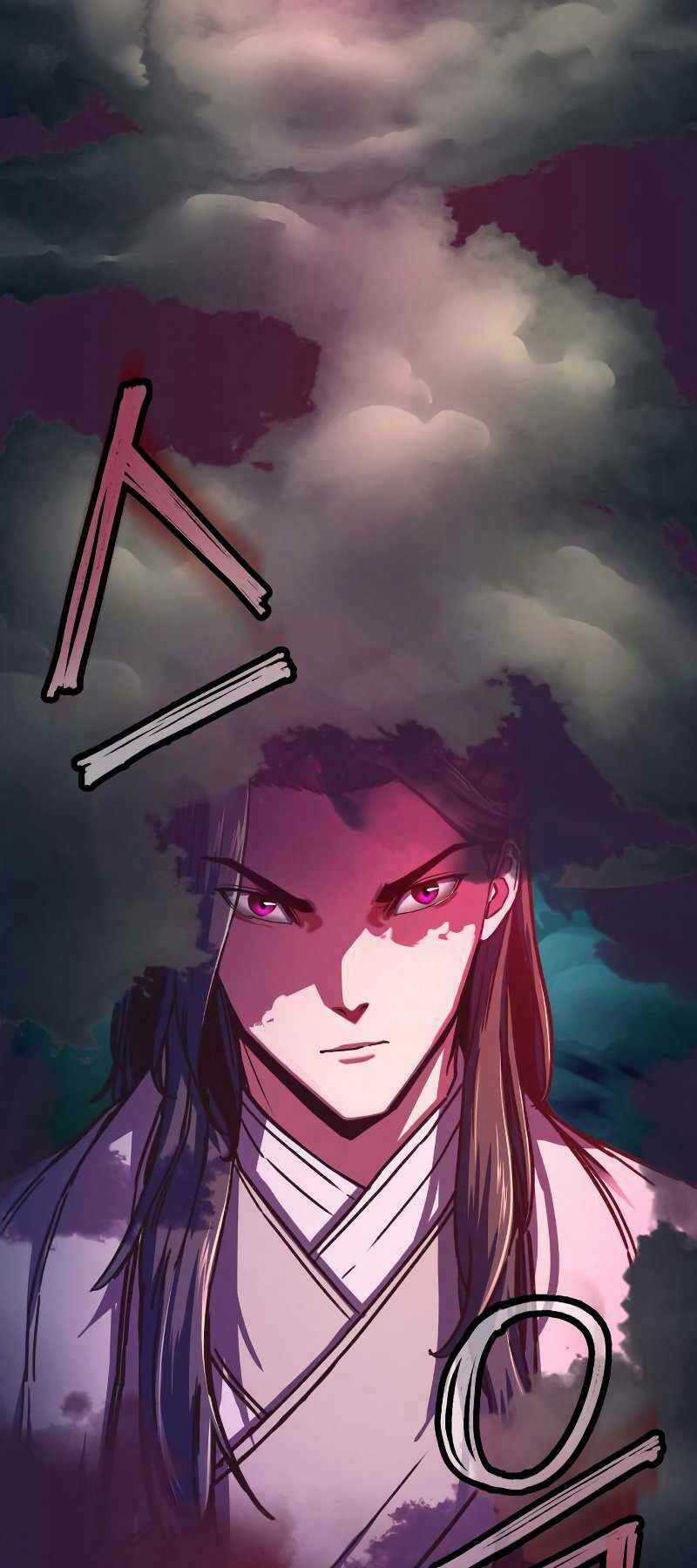 Túy Kiếm Dạ Hành - Chapter 11 - Trang 47