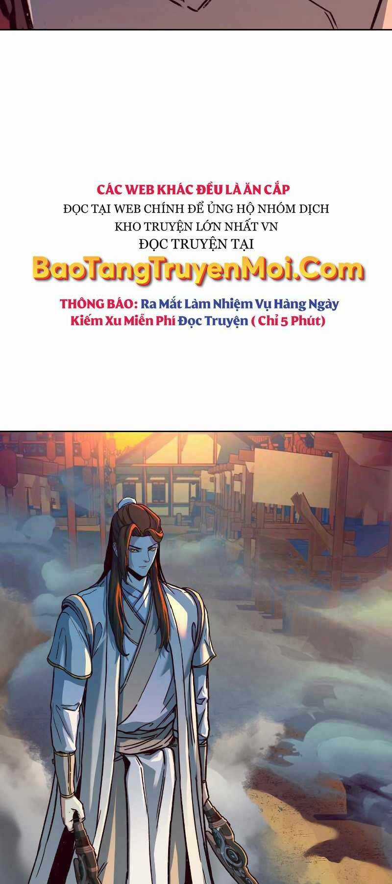 Túy Kiếm Dạ Hành - Chapter 11 - Trang 49