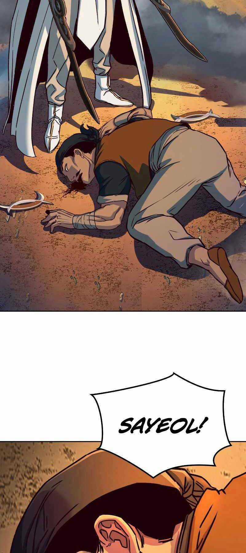 Túy Kiếm Dạ Hành - Chapter 11 - Trang 50