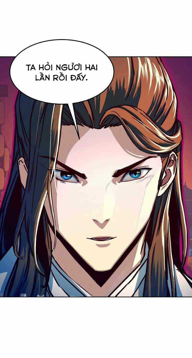 Túy Kiếm Dạ Hành - Chapter 11 - Trang 52