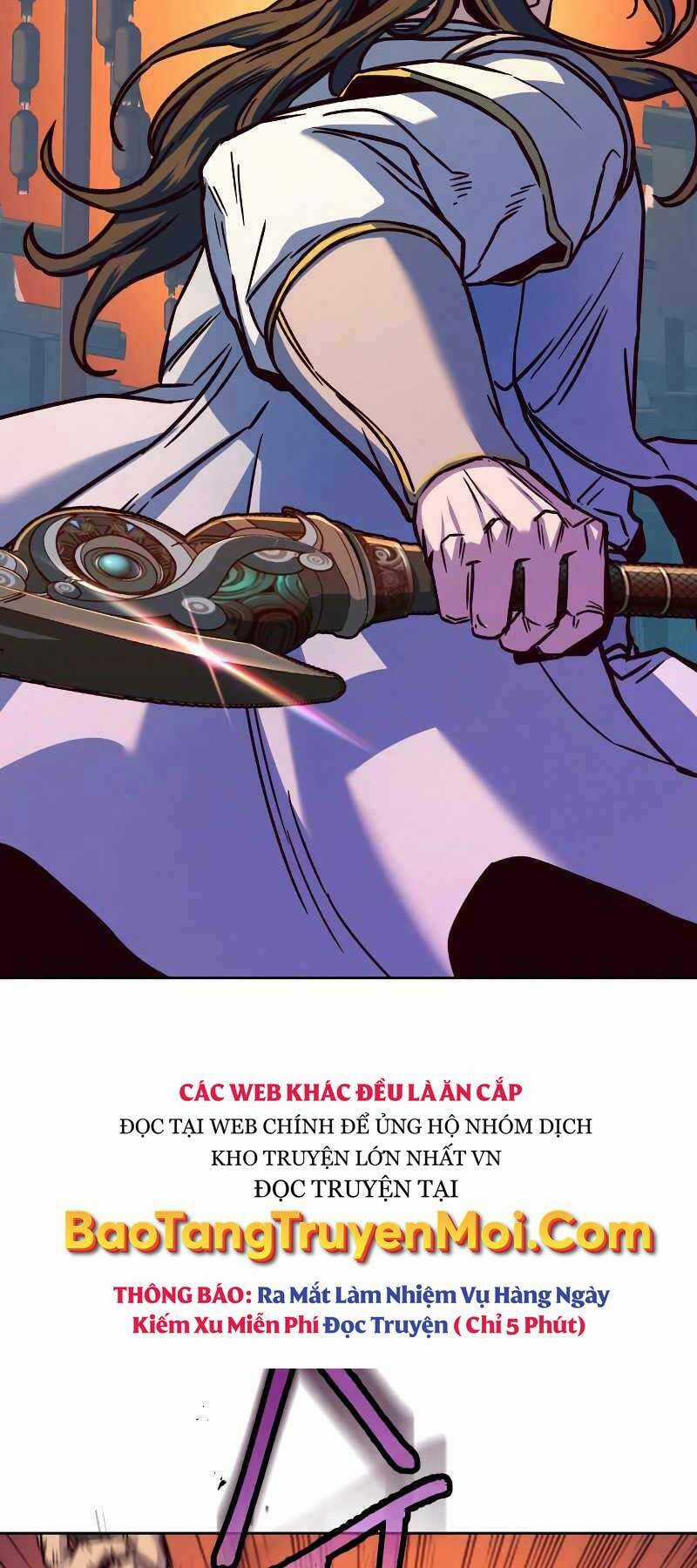 Túy Kiếm Dạ Hành - Chapter 11 - Trang 62