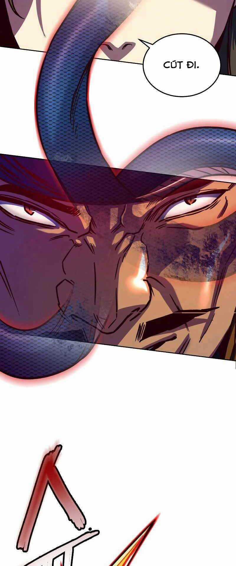 Túy Kiếm Dạ Hành - Chapter 11 - Trang 8