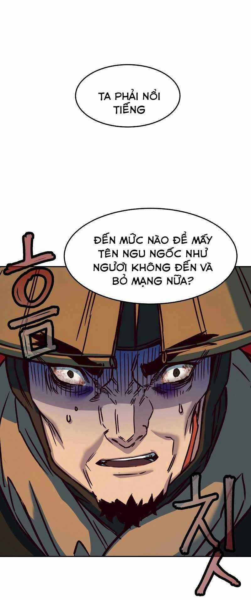 Túy Kiếm Dạ Hành - Chapter 11 - Trang 72