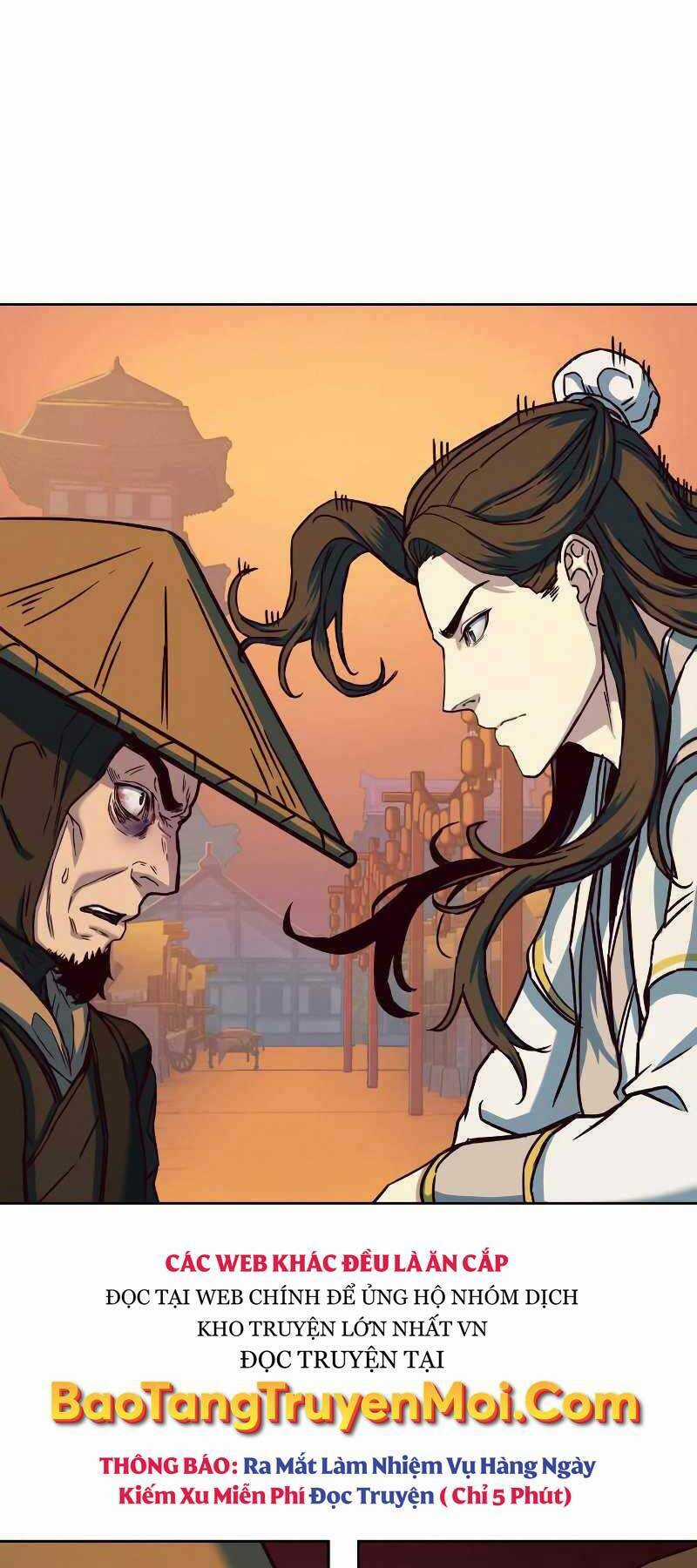 Túy Kiếm Dạ Hành - Chapter 11 - Trang 76