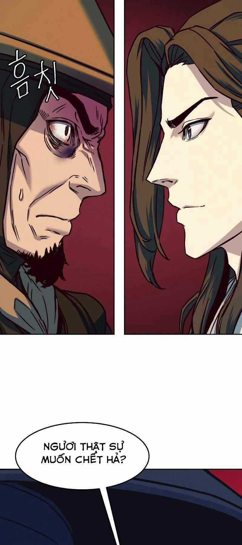 Túy Kiếm Dạ Hành - Chapter 11 - Trang 77