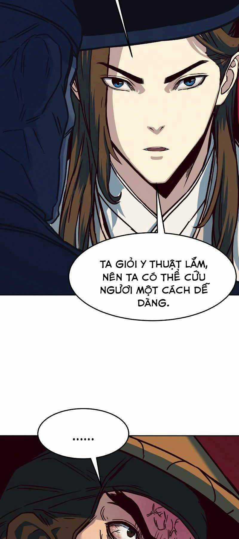 Túy Kiếm Dạ Hành - Chapter 11 - Trang 78