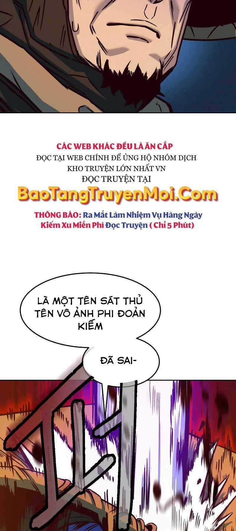Túy Kiếm Dạ Hành - Chapter 11 - Trang 82