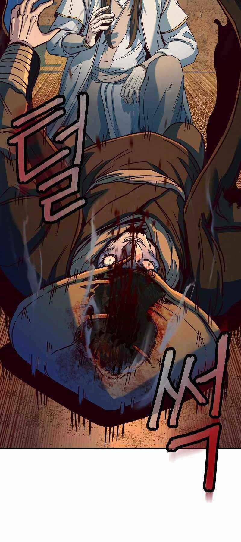 Túy Kiếm Dạ Hành - Chapter 11 - Trang 84