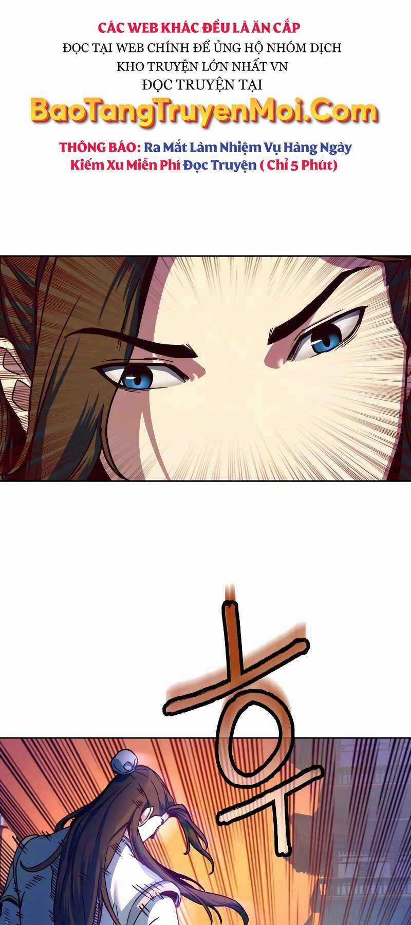 Túy Kiếm Dạ Hành - Chapter 11 - Trang 10