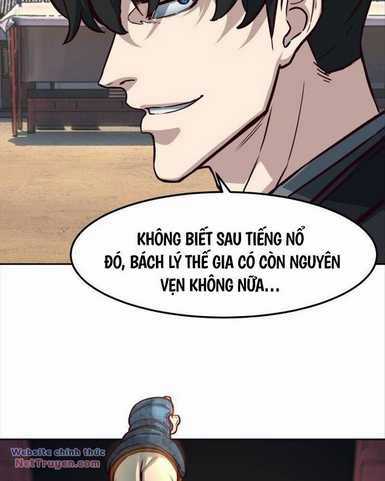 Túy Kiếm Dạ Hành - Chapter 110 - Trang 106