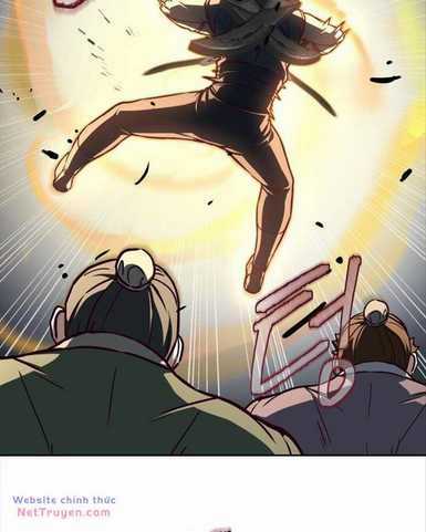 Túy Kiếm Dạ Hành - Chapter 110 - Trang 112