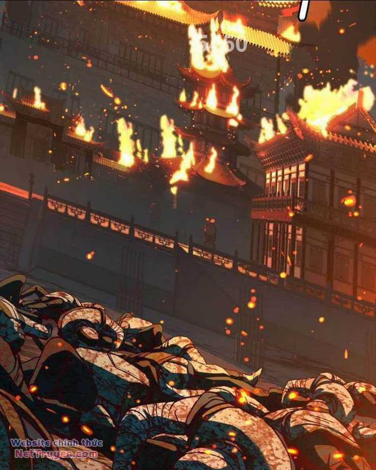 Túy Kiếm Dạ Hành - Chapter 110 - Trang 3