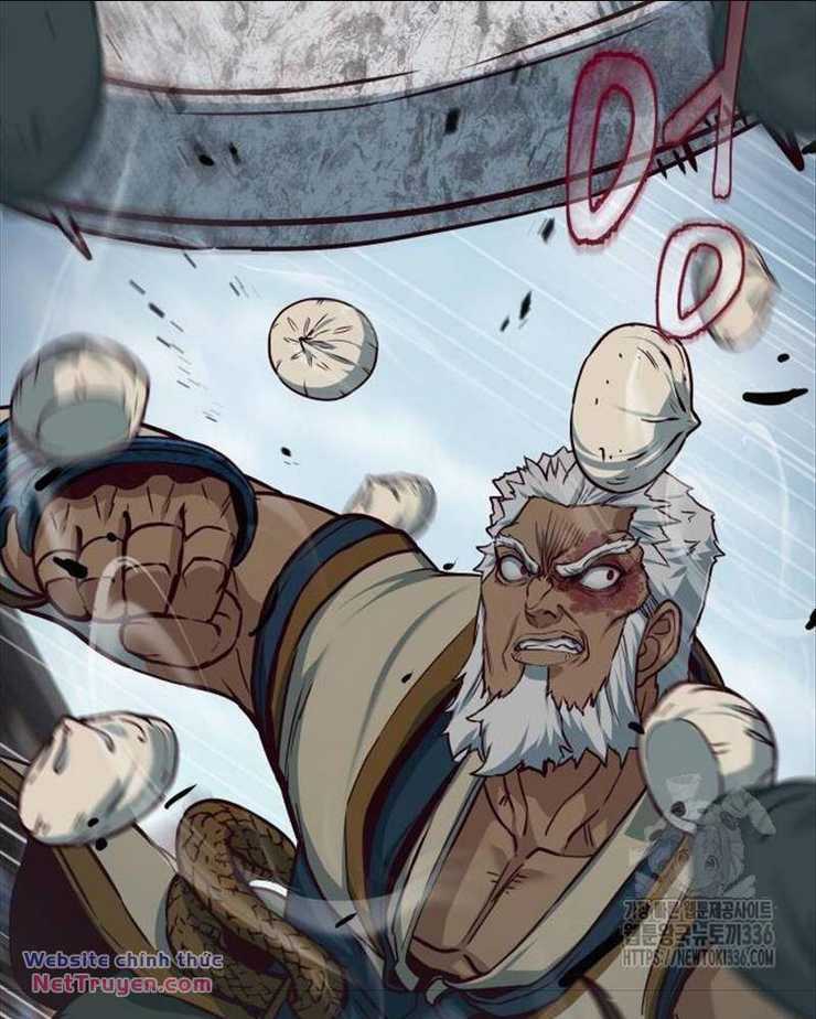 Túy Kiếm Dạ Hành - Chapter 110 - Trang 26