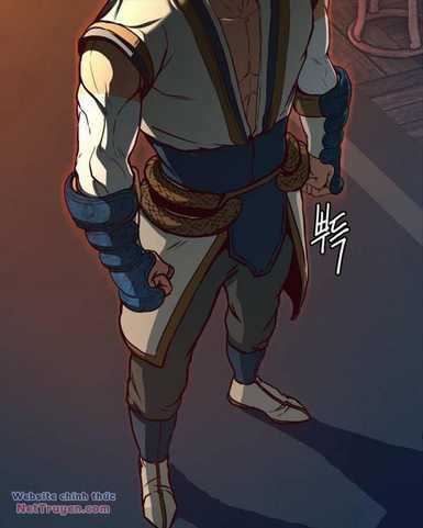 Túy Kiếm Dạ Hành - Chapter 110 - Trang 61