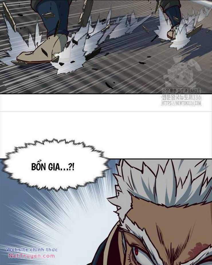 Túy Kiếm Dạ Hành - Chapter 110 - Trang 8