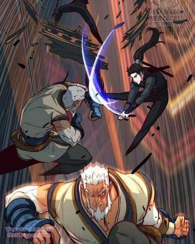 Túy Kiếm Dạ Hành - Chapter 110 - Trang 72