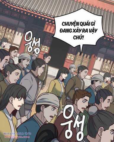 Túy Kiếm Dạ Hành - Chapter 110 - Trang 95