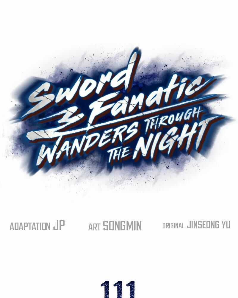 Túy Kiếm Dạ Hành - Chapter 111 - Trang 1