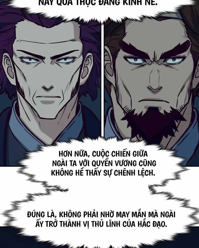 Túy Kiếm Dạ Hành - Chapter 111 - Trang 102