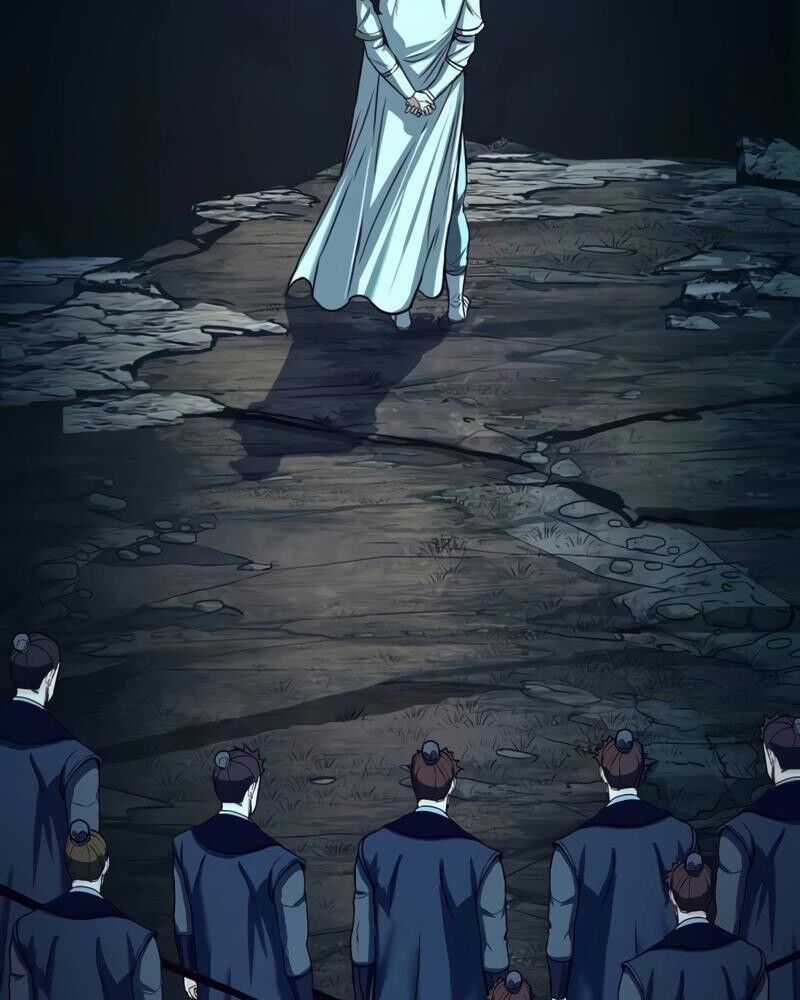 Túy Kiếm Dạ Hành - Chapter 111 - Trang 106