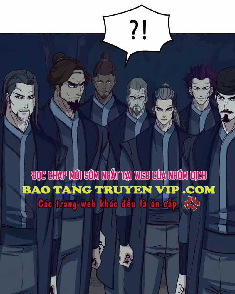 Túy Kiếm Dạ Hành - Chapter 111 - Trang 110