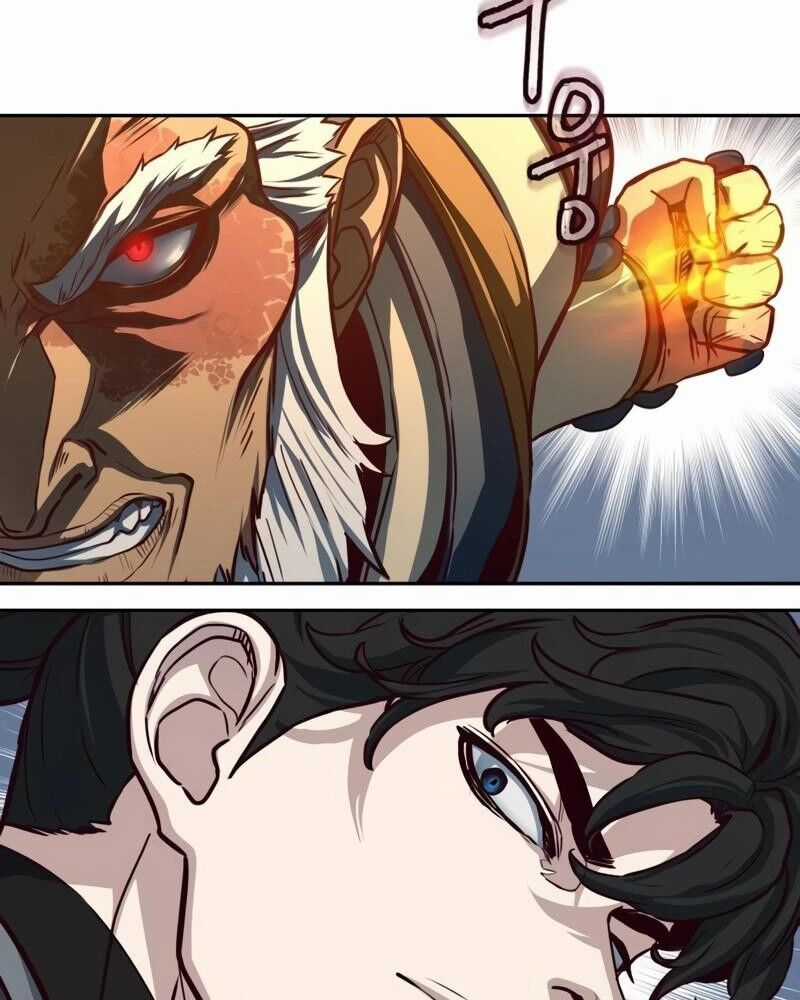 Túy Kiếm Dạ Hành - Chapter 111 - Trang 12