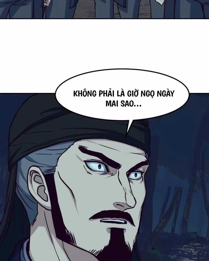 Túy Kiếm Dạ Hành - Chapter 111 - Trang 111