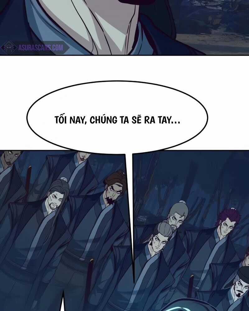 Túy Kiếm Dạ Hành - Chapter 111 - Trang 112