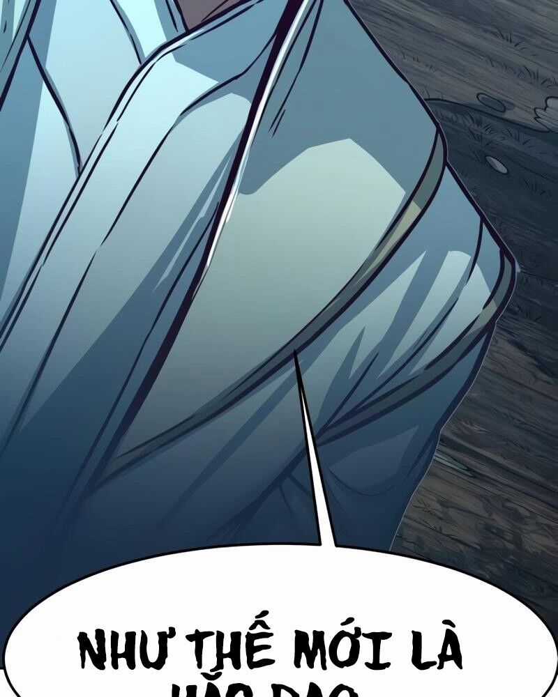 Túy Kiếm Dạ Hành - Chapter 111 - Trang 114