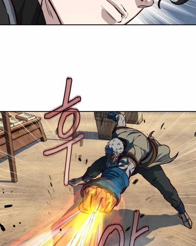 Túy Kiếm Dạ Hành - Chapter 111 - Trang 13