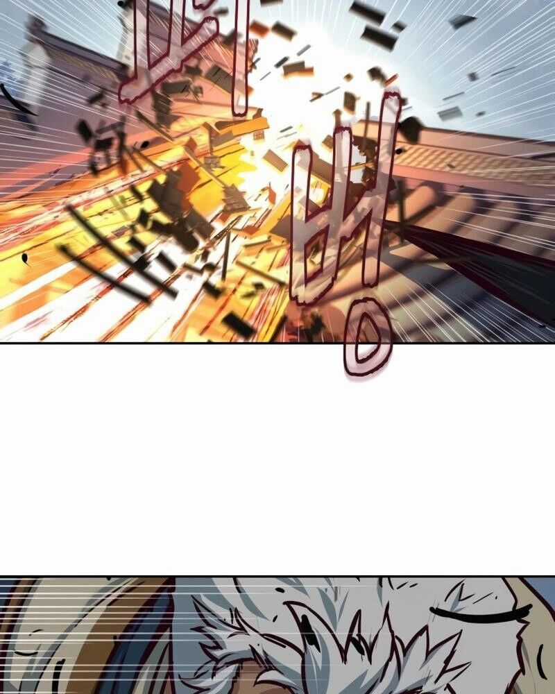 Túy Kiếm Dạ Hành - Chapter 111 - Trang 16