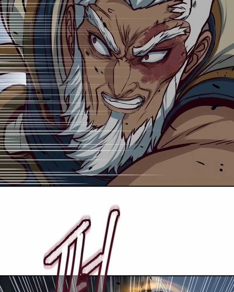 Túy Kiếm Dạ Hành - Chapter 111 - Trang 17