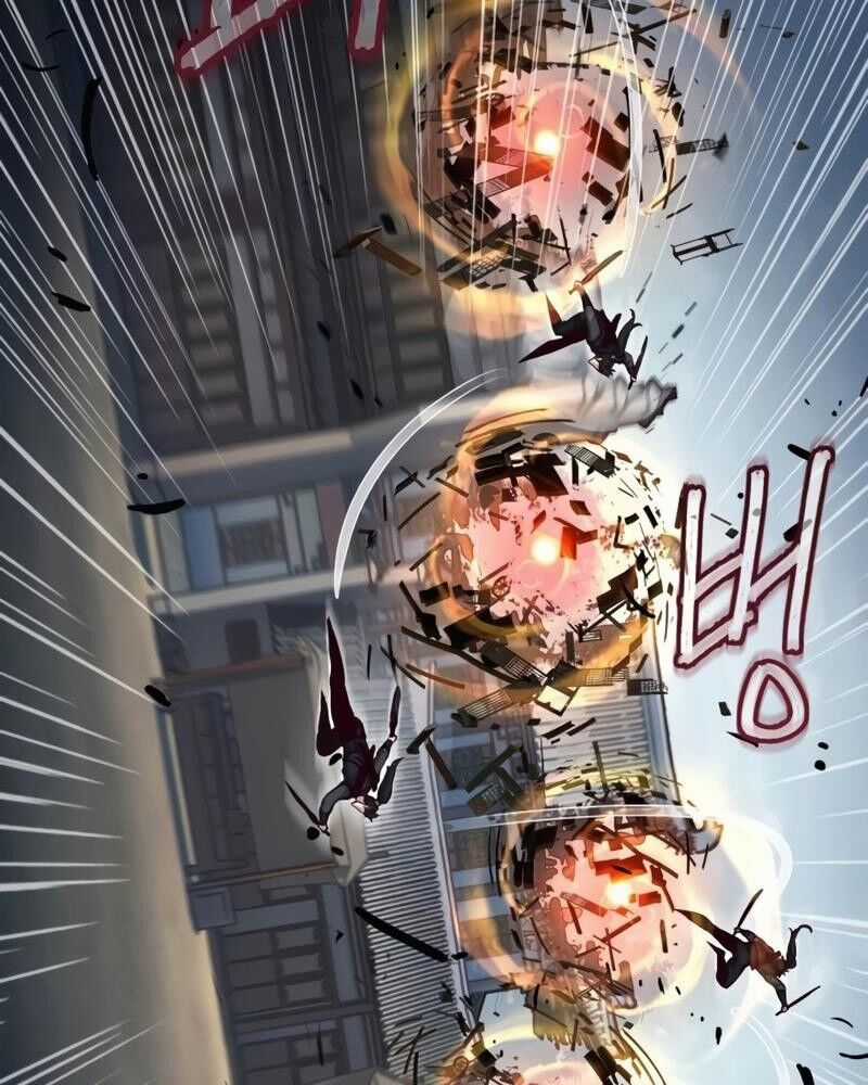 Túy Kiếm Dạ Hành - Chapter 111 - Trang 18