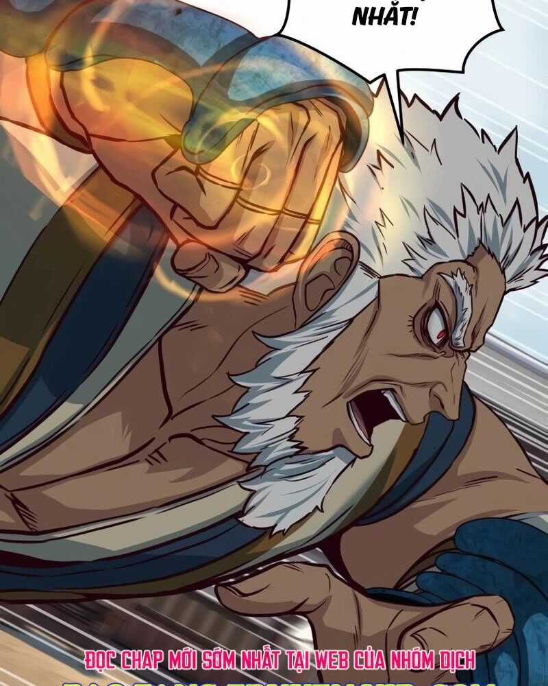 Túy Kiếm Dạ Hành - Chapter 111 - Trang 20