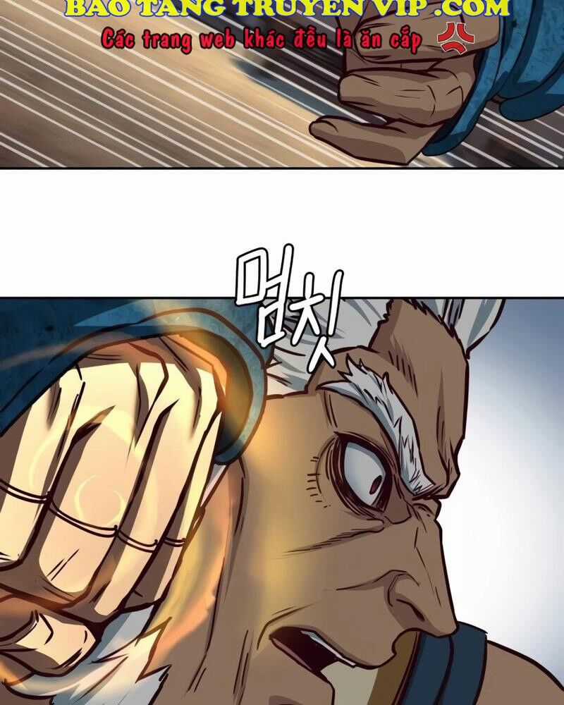 Túy Kiếm Dạ Hành - Chapter 111 - Trang 21