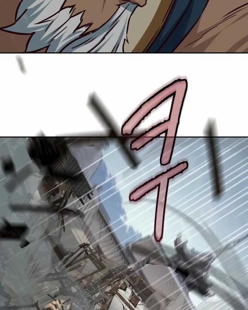 Túy Kiếm Dạ Hành - Chapter 111 - Trang 22