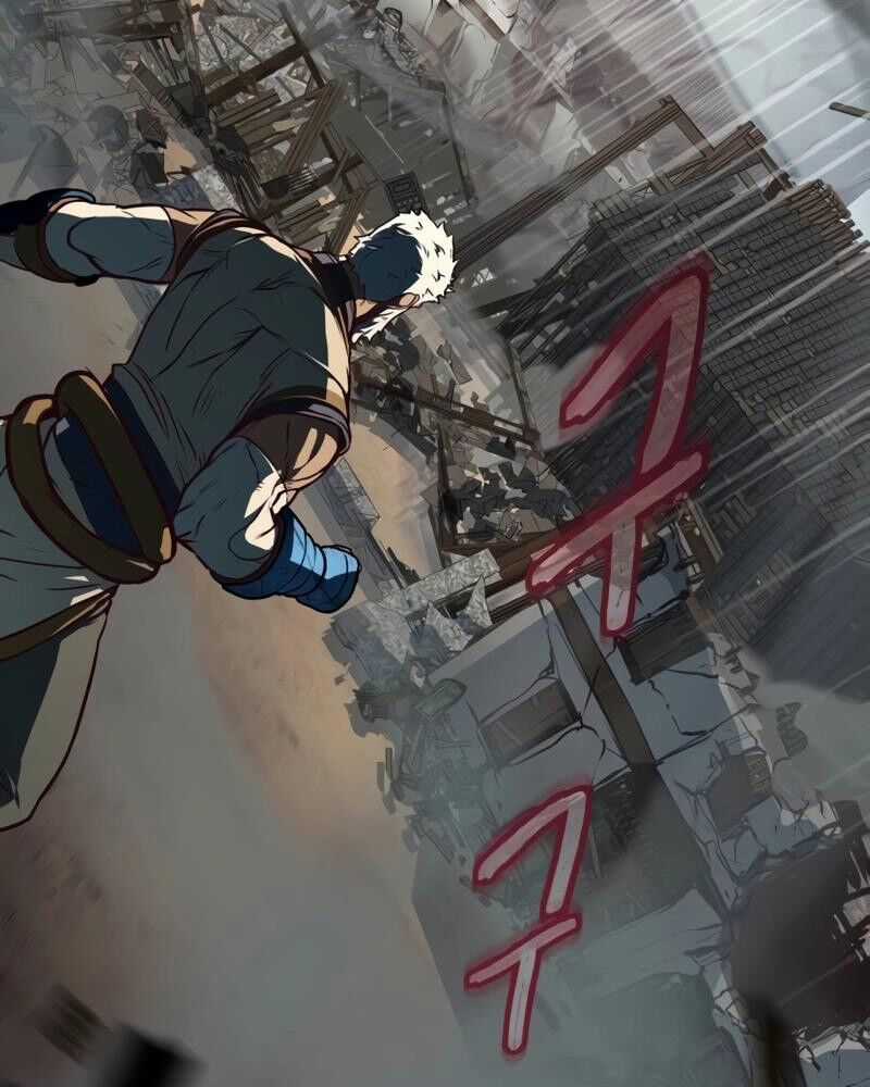 Túy Kiếm Dạ Hành - Chapter 111 - Trang 23