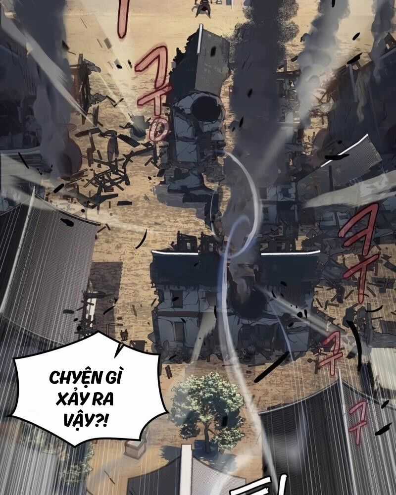 Túy Kiếm Dạ Hành - Chapter 111 - Trang 25