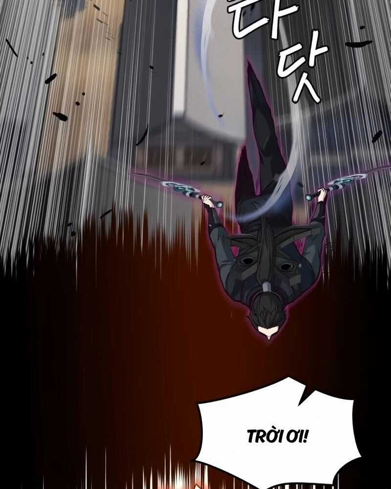 Túy Kiếm Dạ Hành - Chapter 111 - Trang 26