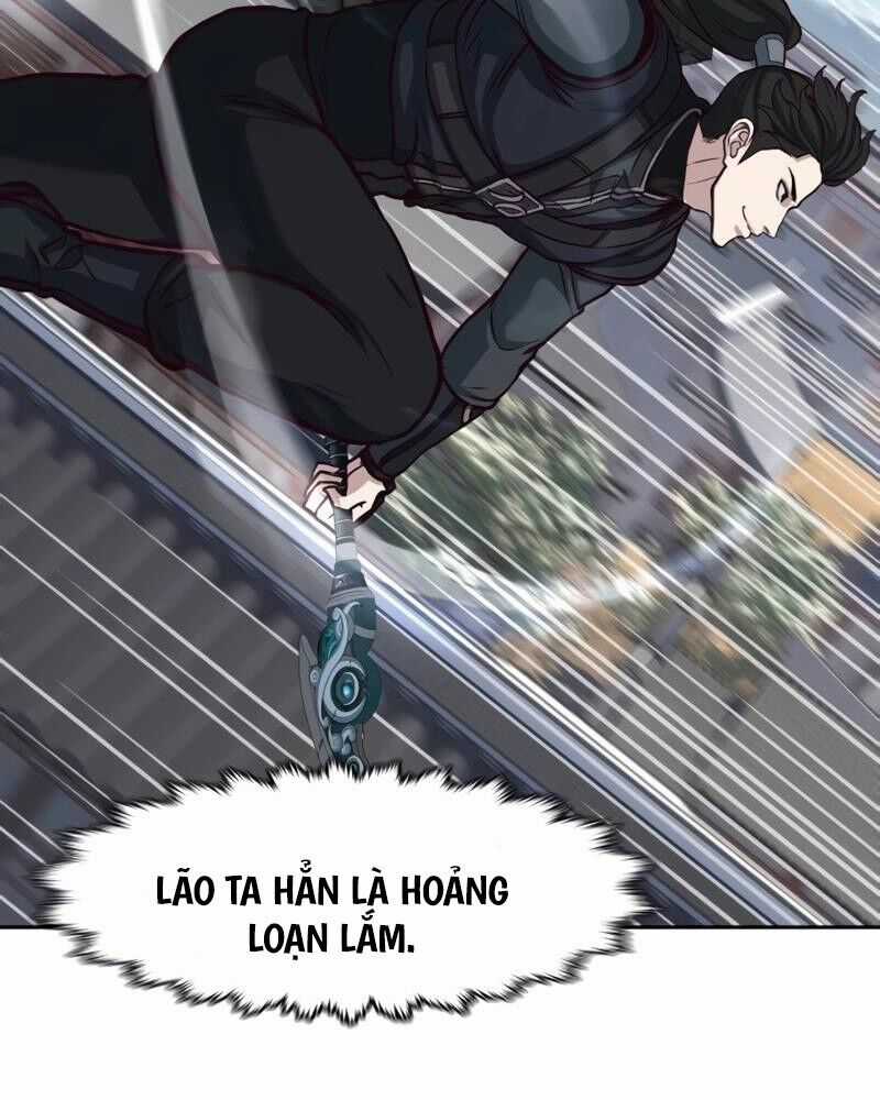 Túy Kiếm Dạ Hành - Chapter 111 - Trang 29