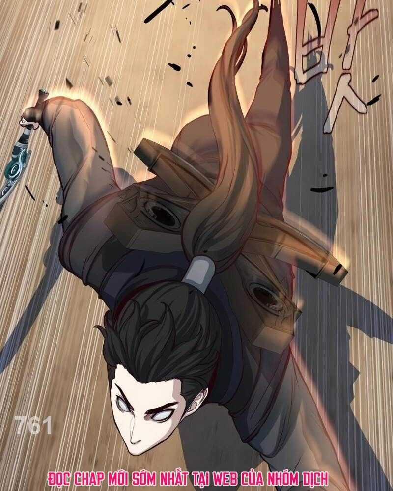 Túy Kiếm Dạ Hành - Chapter 111 - Trang 4