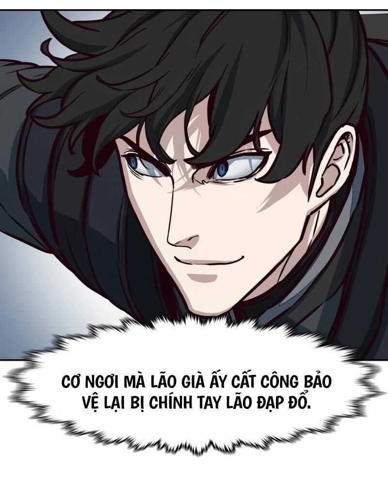 Túy Kiếm Dạ Hành - Chapter 111 - Trang 31