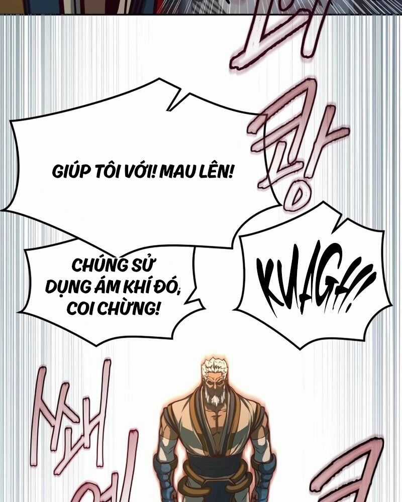 Túy Kiếm Dạ Hành - Chapter 111 - Trang 34