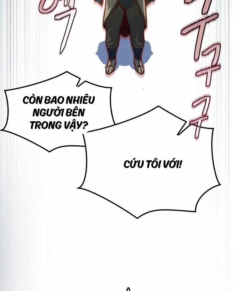 Túy Kiếm Dạ Hành - Chapter 111 - Trang 35