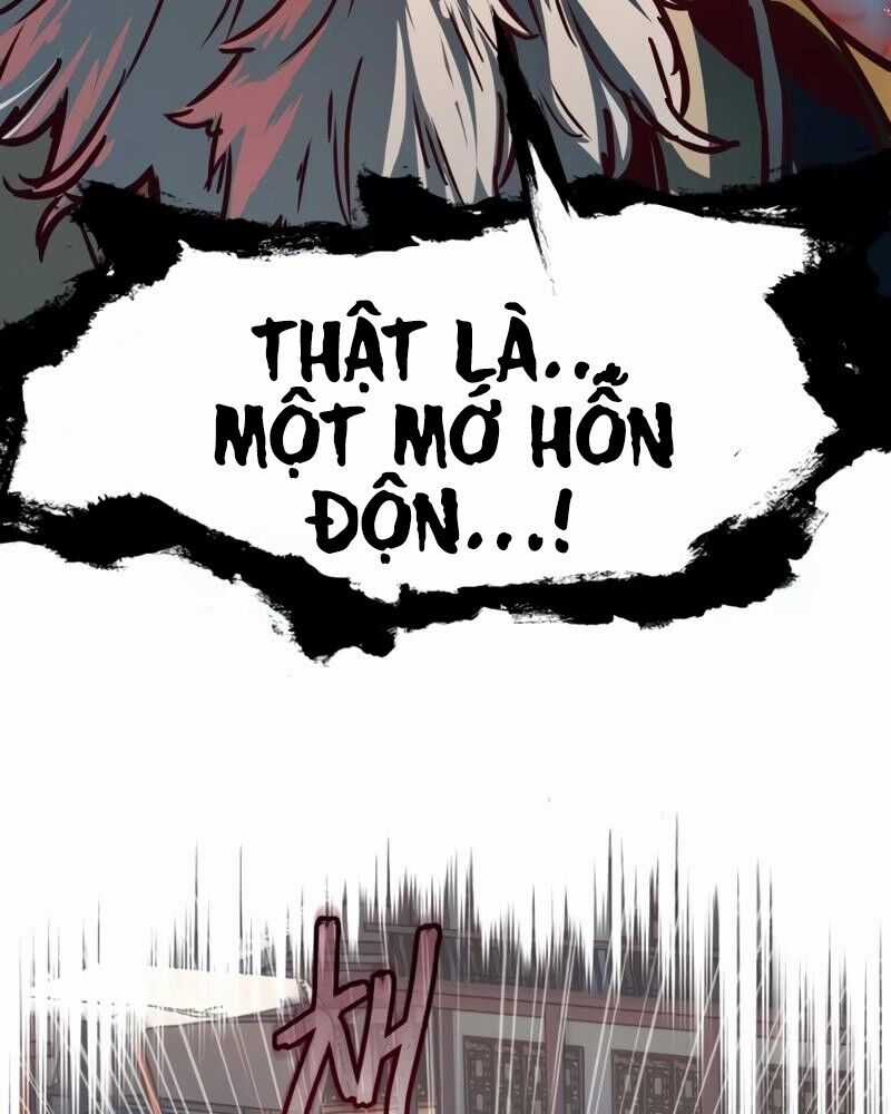 Túy Kiếm Dạ Hành - Chapter 111 - Trang 38