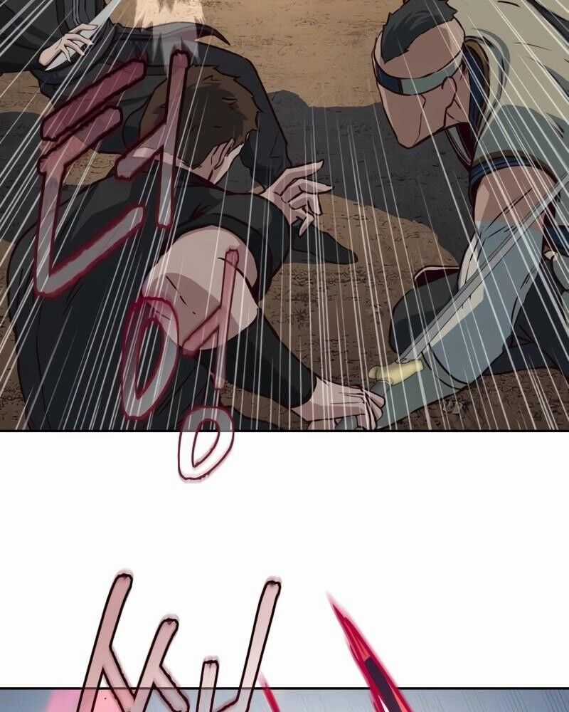 Túy Kiếm Dạ Hành - Chapter 111 - Trang 40