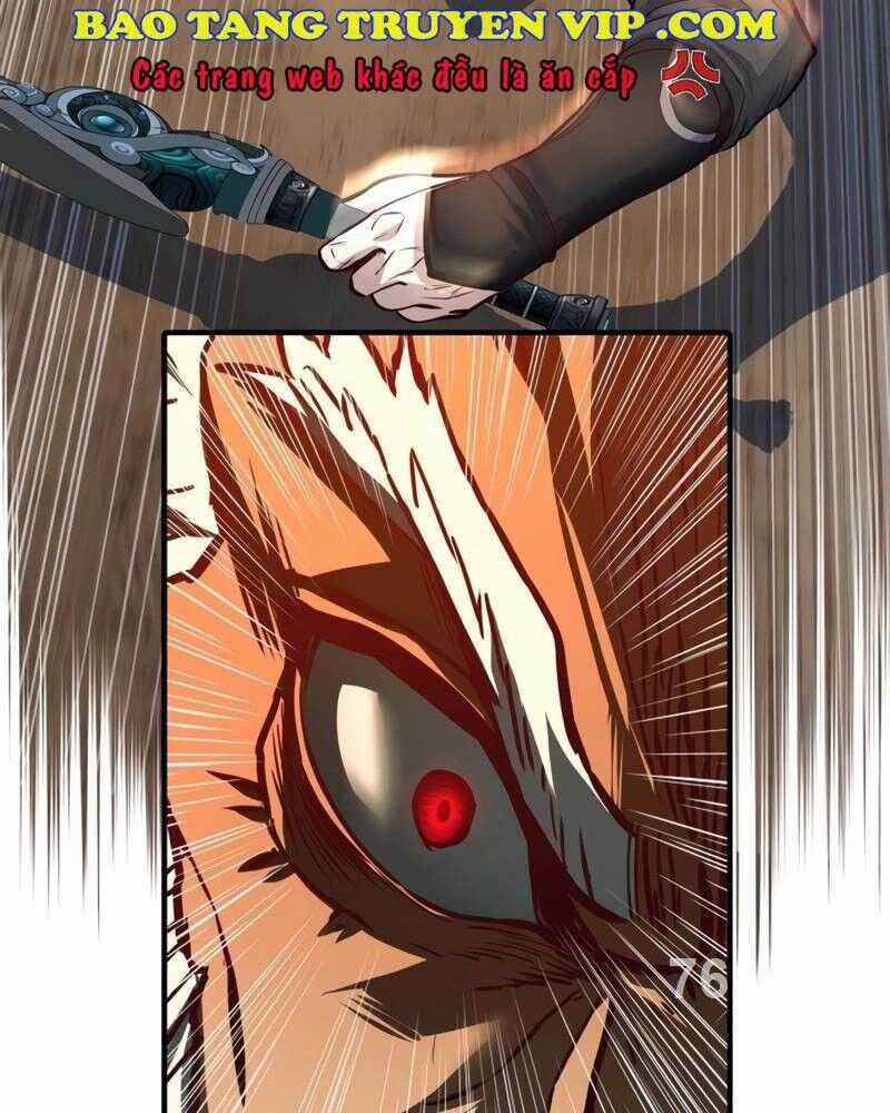 Túy Kiếm Dạ Hành - Chapter 111 - Trang 5